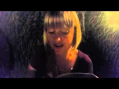 Ringlock, Poetry 42 - Bar 42, Worthing, 6th September 2015