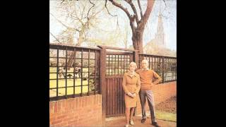 Fairport Convention- Who Knows Where The Time Goes