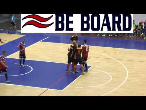 Highlights BE BOARD RUVO - SIGNOR PRESTITO CMB