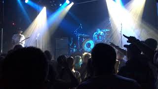 Black Foxxes - River - The Dome @ Tufnell Park 29/09/17