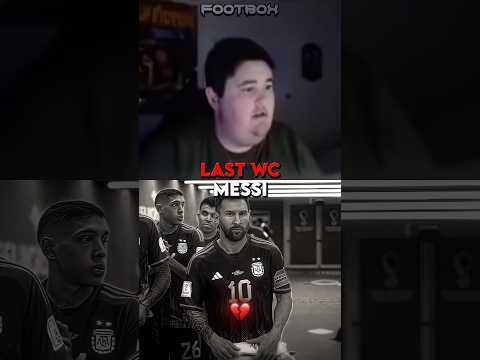 First and Last World Cup Of Players🥲💔 (+1M)