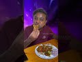 Best SeaFood Restaurent Pondicherry Fish Tawa Fry Prawn Sizzling Thenu Views Shorts