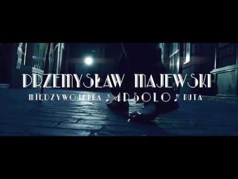 100 lat - Przemysław Majewski - międzywojenna nuta
