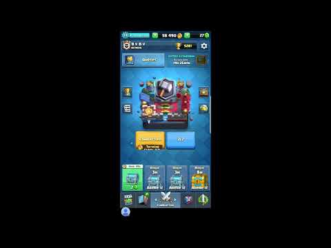 Gameplay ladder +5300