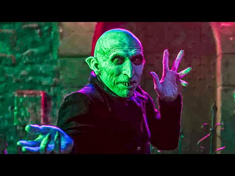 THE MUNSTERS Official Trailer (2022)