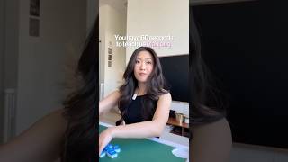 LEARN MAHJONG IN 60 SECONDS.