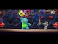 Histoire De Jouets 4 Réaction à La Bande Annonce