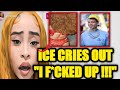 Ice Spice PANICS After EXPLICIT Tape Of Her And Central Cee Gets LEAKED Celebrity Gossip