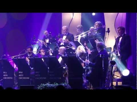 Riku Niemi Orchestra (RNO) - Kolibri