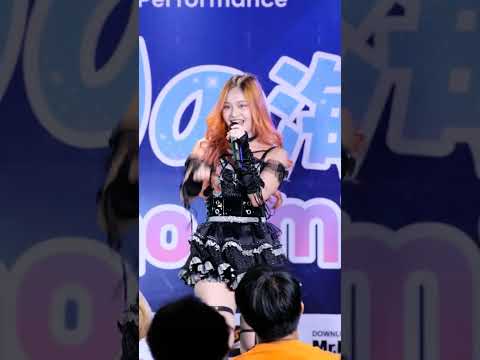 20230930 Umeshu ทาสแมว Rika Fancam Focus