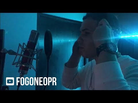 Yoi Carrera - Ansiedad (Preview) 2018