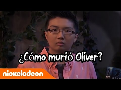 This character disappeared in Henry Danger | Nickelodeon | Theory |