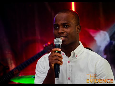 Pastor Kolawole Epebinu @ (The Evidence Aftermath of An Encounter)