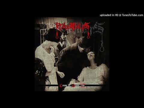 Happy Days - Industrial Melancholy