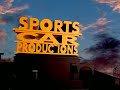 Sports Car Productions Logo June 25 2010