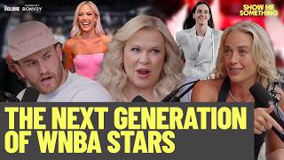 Holly Rowe on Cancer, Joy & Why Women’s Sports Finally Arrived with Sophie Cunningham & West Wilson