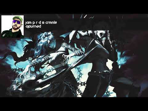 JAM P R D & CRMNLZ - AJOURNED