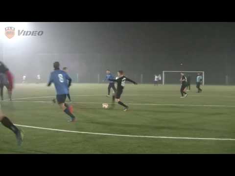 Al Capone - Valposiano: 13. tydzień (FLS Jesień 2018)