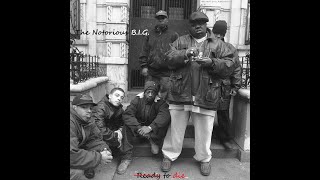 The Notorious B.I.G. ft Three Days Grace, Swollen Members - Pain  (Heavy Thinkers)