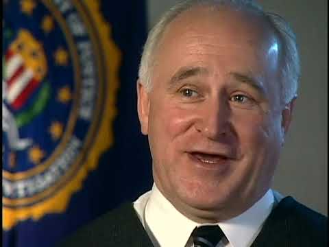 The FBI Files Season 4 Episode 2 S04E02 - "Hidden Agenda" Complete TV Series