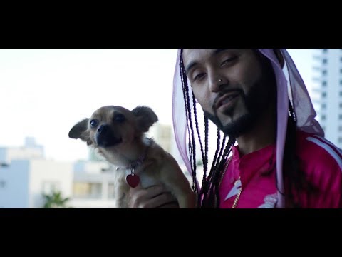 Bambino Haze - Making Me Do [Prod. K Swisha] (Official Music Video)