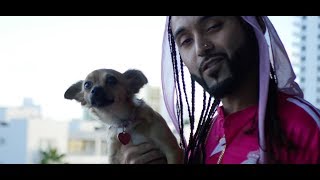 Bambino Haze - &quot;Making Me Do&quot; [Prod. K Swisha] (Official Music Video)