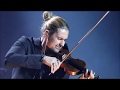 David Garrett Toccata Johann Sebastian Bach