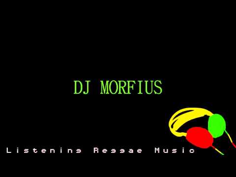 Sizzla - Them Say - DJ MORFIUS.mp4