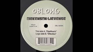 Gary Dickenson & Dave Lievense – Flashback