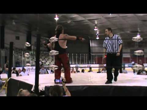 PWA Archives - Grand Wrestling Spectacle 2011