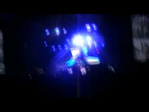 Barbarella 2011 - Laidback Luke - congorock - babylon ( steve angello edit )