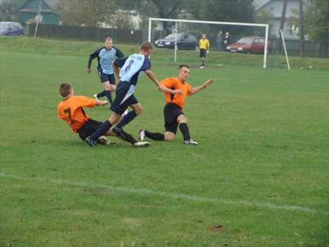 LKS Strażak Lubzina - Lks Paszczyniak Paszczyna