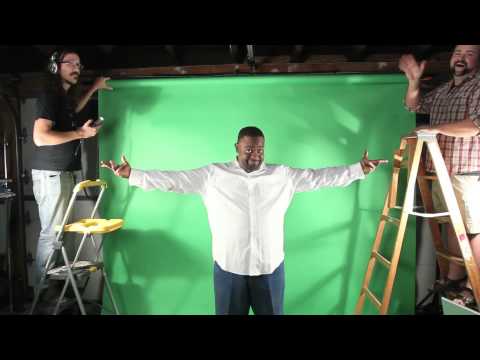 Jones' Sweet Ass TV Pitch and Sizzle Reel