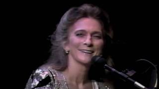 JUDY COLLINS - &quot;Since You&#39;ve Asked 1989