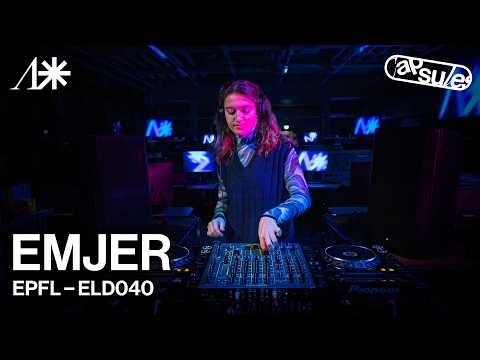 [Capsule] EMJER
