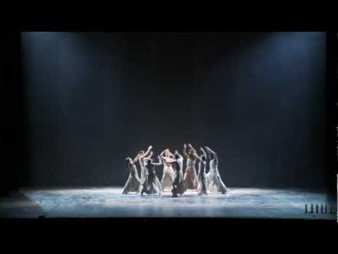 "Vertical Road" / Akram Khan Company
