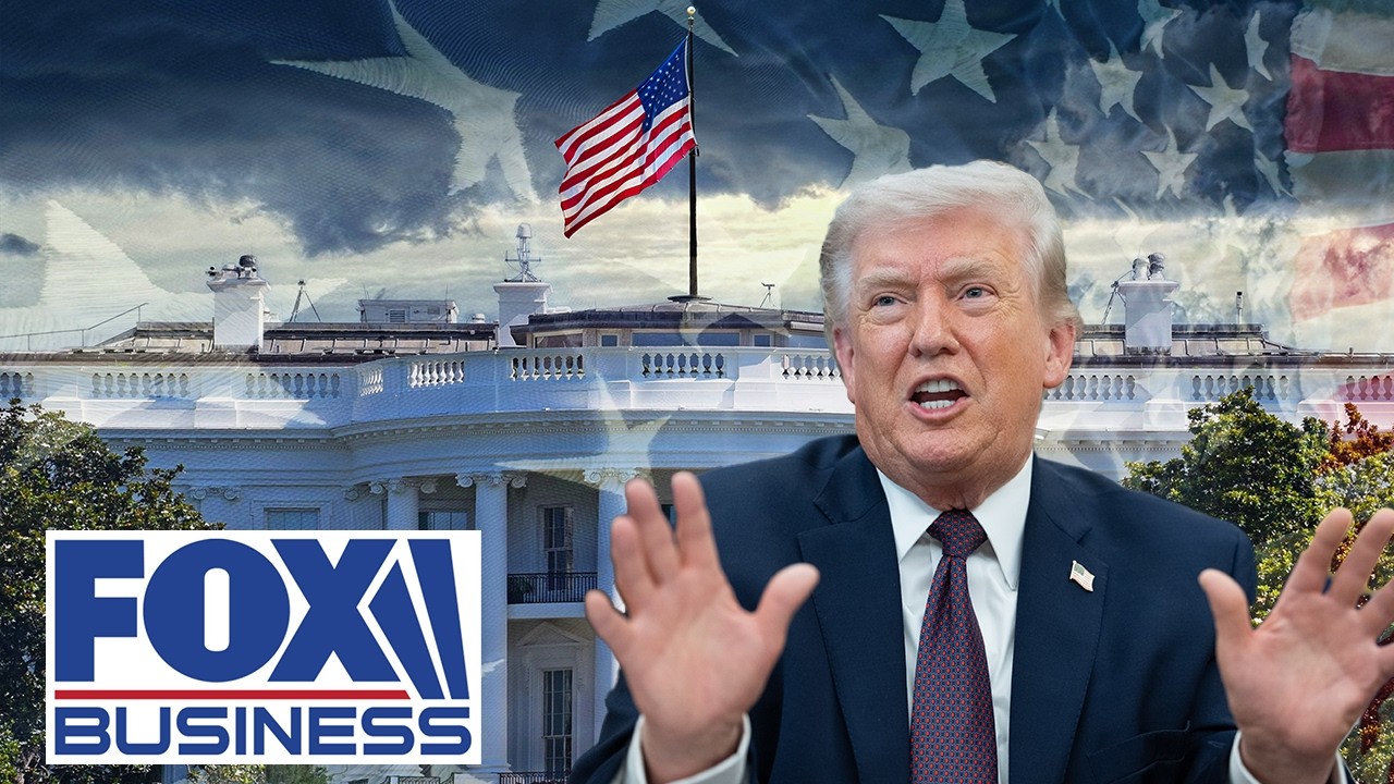 'LUDICROUS JOKE': Lawsuit BLOCKING Trump’s White House plans sparks outrage