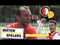 Janssen had stap naar Feyenoord wel willen maken | Buitenspelers