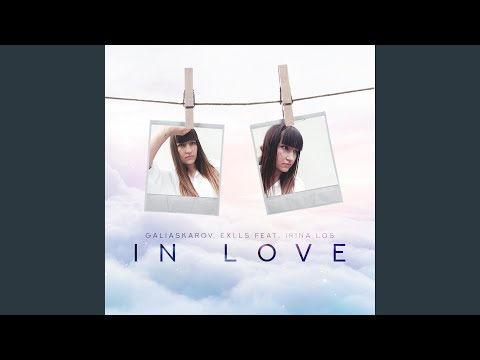 In love (feat. Irina Los)