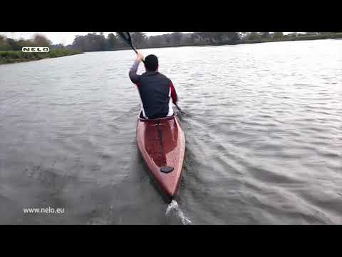 Nelo Viper 51 Mahogany