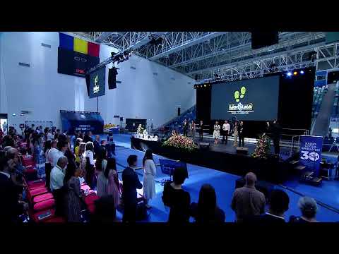 Congresul Național al Tinerilor Adventiști, Craiova | Sâmbătă dimineața