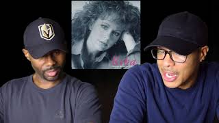 Reba McEntire - The Night The Lights Went Out In Georgia (REACTION!!)