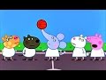 Peppa Pig Episodes New Compilation 2017 40