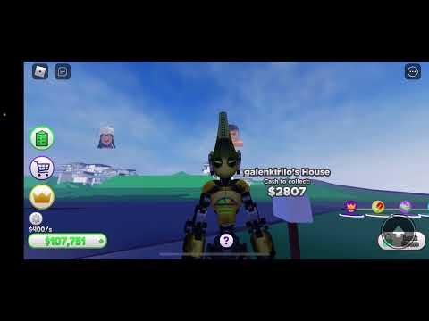 rolblox епизод 1 играх mision xals