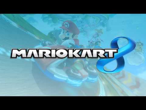 Losing Results - Mario Kart 8