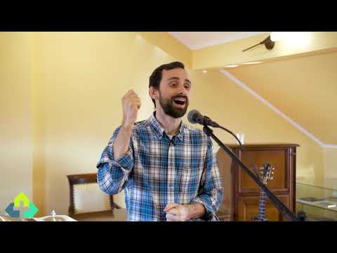 Koinonia 29 Predică - Nu bogăția dă sens vieții, ci Hristos