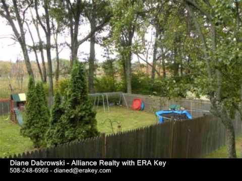 16 Center Depot Rd Charlton, MA 01507 - Single-Family Home - Real Estate - For Sale -