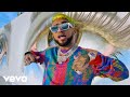 Bryant Myers Relax Official Music Video