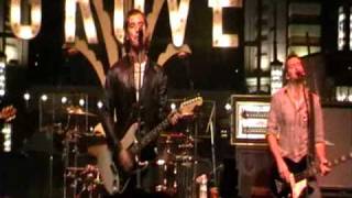 Gavin Rossdale - FrontLine (8/26/09 @ The Grove)