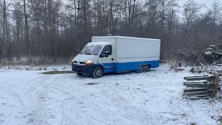 Camion magasin Renault Master | Image 4 - Autoline